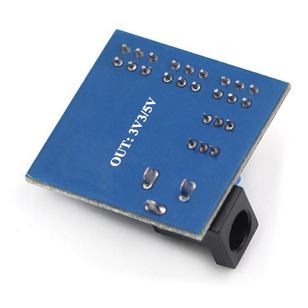 1 PCS DC-DC 12V to 3.3V 5V Power Module 3.3V 5V 12V Multiple Output Voltage Conversion