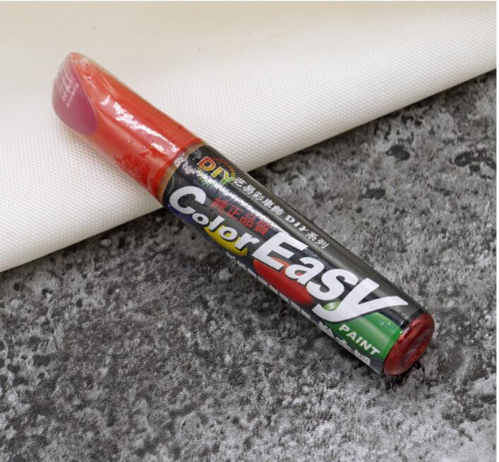 Producto de reparación de rayaduras de coche pluma arreglar coche de mantenimiento pintura cuidado abrigo rasguño removedor de detallando pintura bolígrafo Pro reparación: red