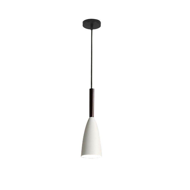 Eenvoudige moderne plafondlamp BRICK