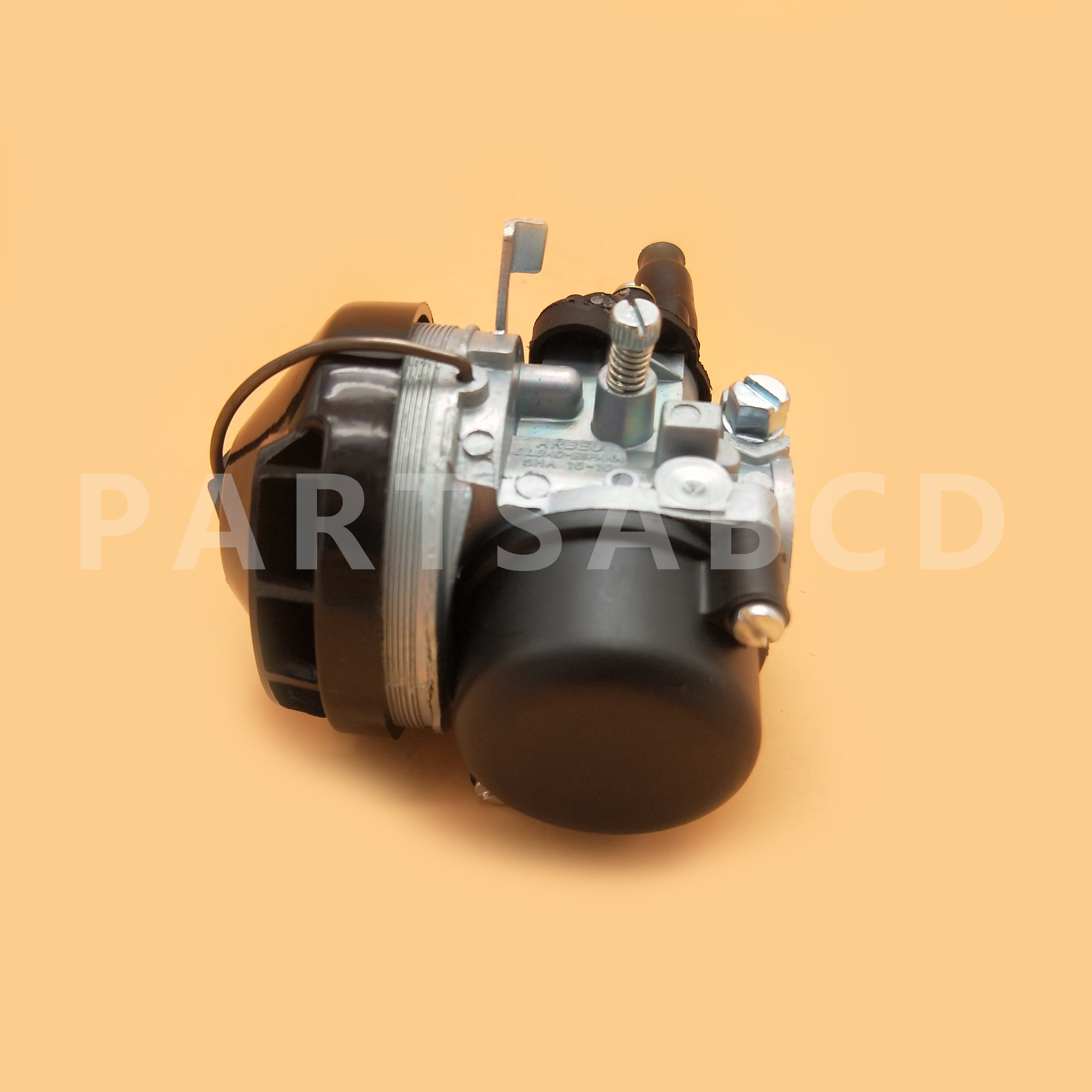 Carburateur Dellorto PHBG 17.5 Pour Peugeot 103 Et MBK 51 - Neuf Sous Emballage D'Origine (Générique)