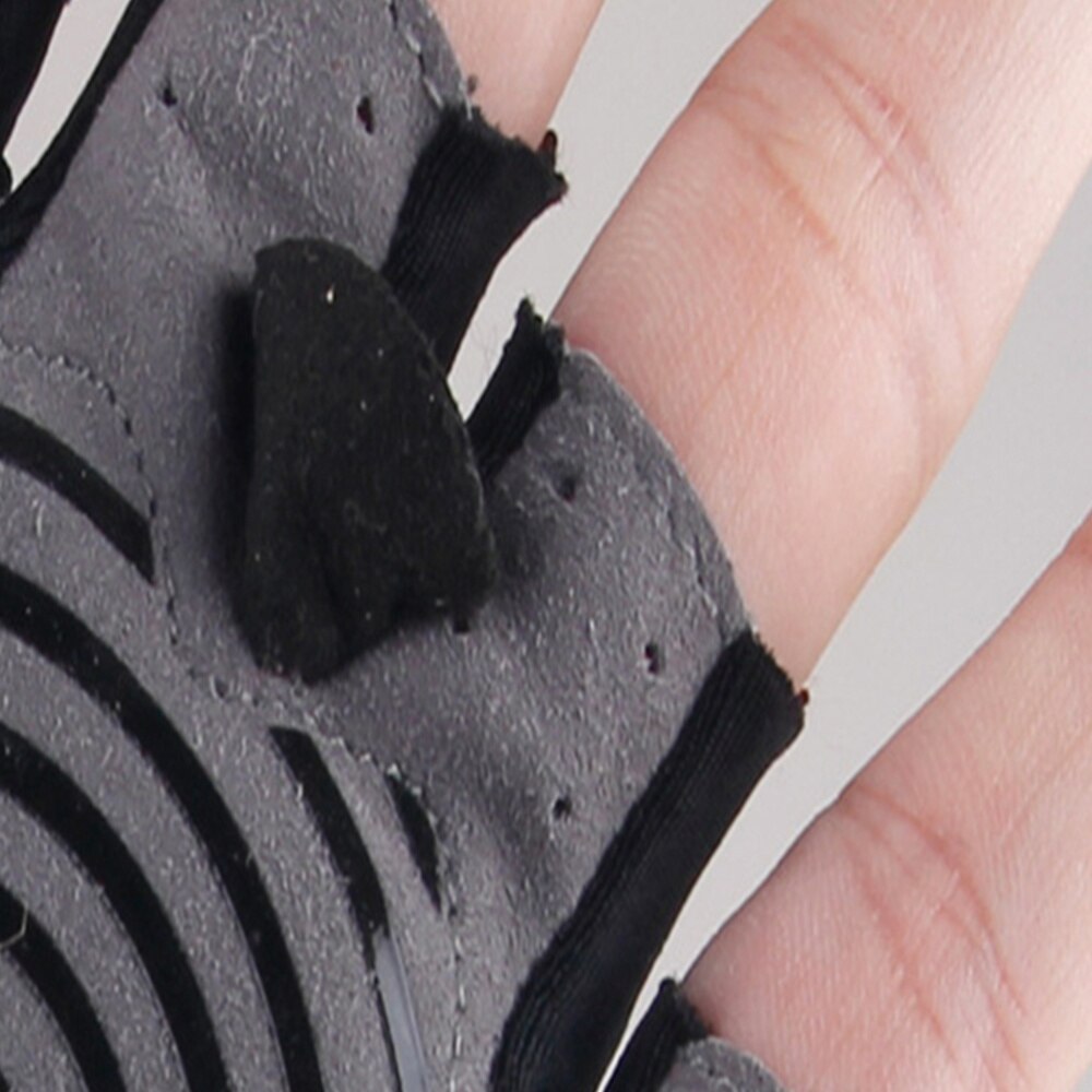 1 Pair of Bike Riding Motorcycle Off-road Racing Cycling Motorcycle - Size