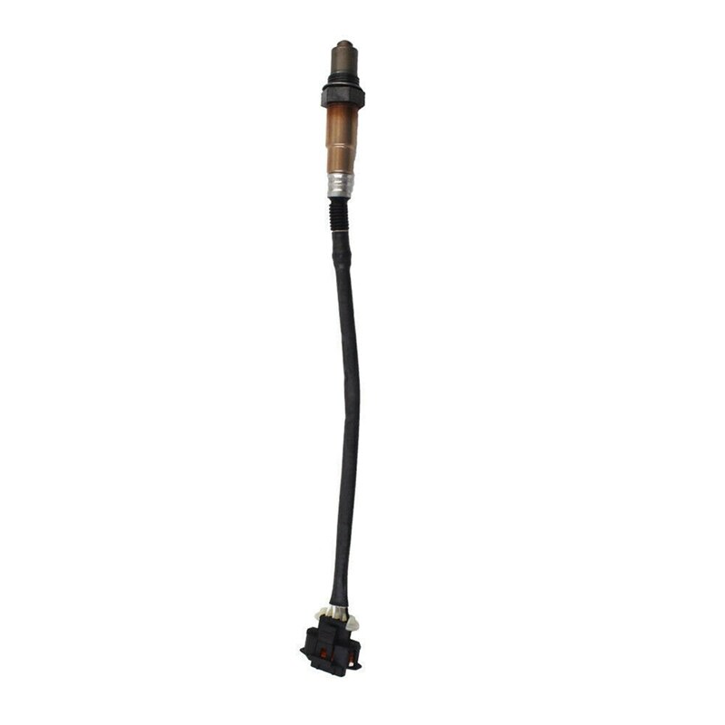 O2 Oxygen Sensor Downstream Fit for Chevrolet Cruze 1.4L 1.8L 213-4698 with O2 Oxygen Sensor 12499186