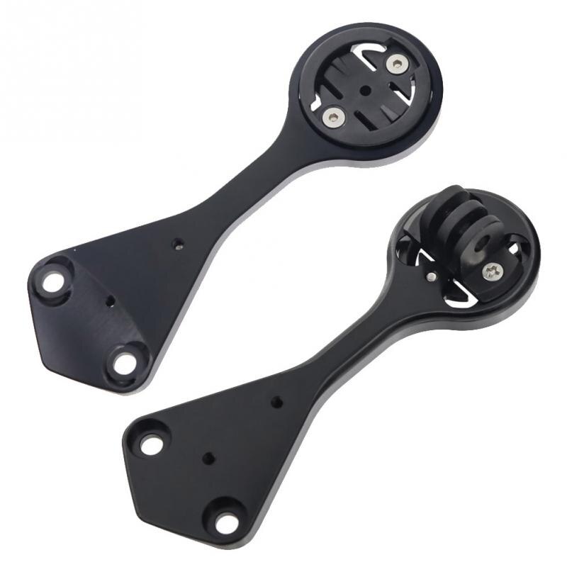 Code Stand Mount Light Camera Cycling Bike Computer Holder for Ga rmin