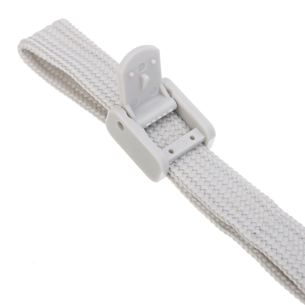 1Pc Replacement White Wrist Strap Suitable For Wii Remote