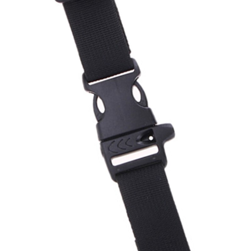 Adjustable Backpack Non-Slip Pull Belt Outdoor Sports Backpack Shoulder Strap Fixed Belt Strap Non-Slip Pull Belt Bag Chest Stra