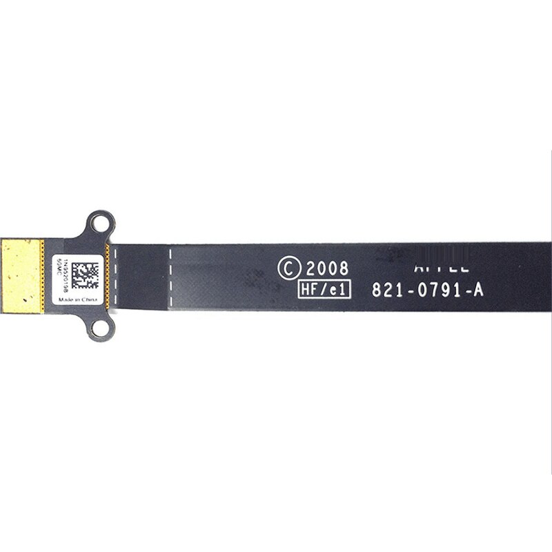 A1297 hdd kabel harde schijf driver flex kabel voor mac pro 17 inch getest 821-0791- per jaar