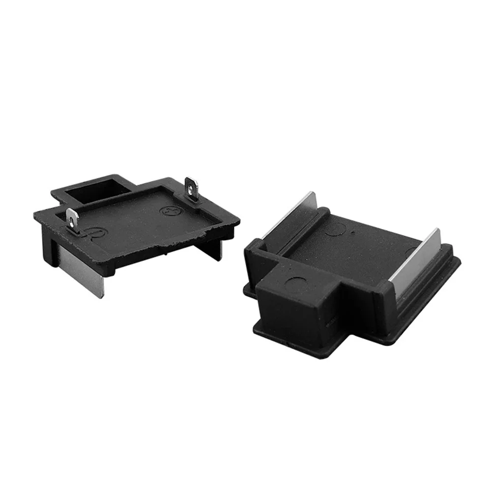 10pcs Terminal Block For Lithium Battery Adapter Converter For -Makita Battery ChargerTerminal Electric Power Switch Pin