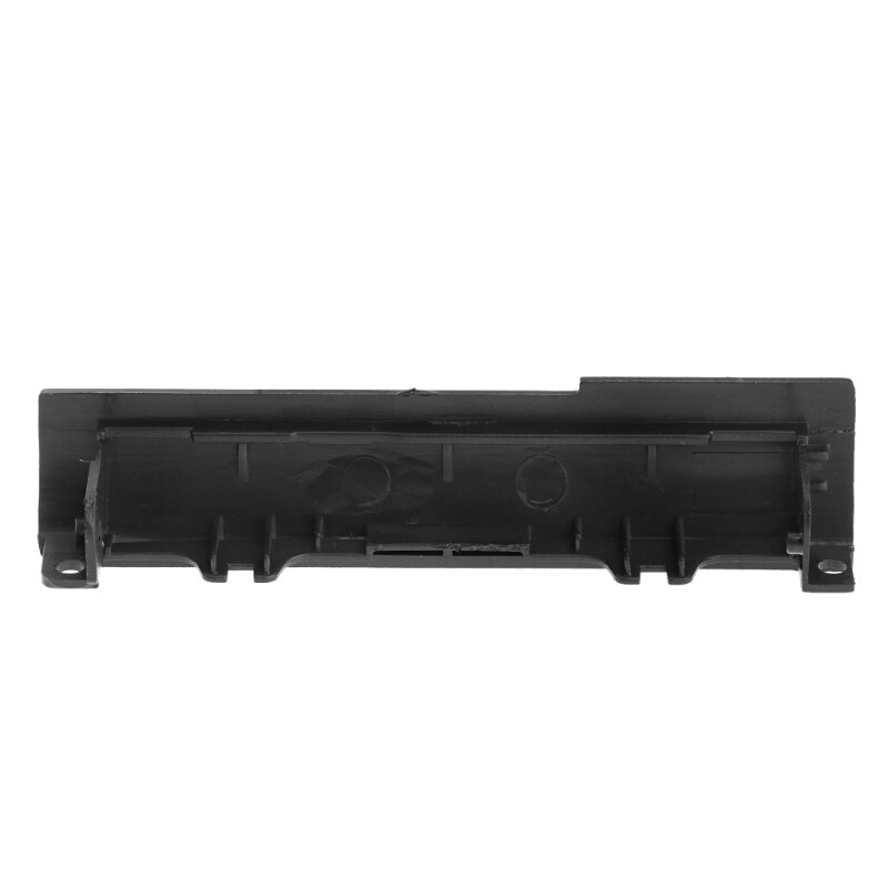 Cubierta de disco duro HDD Caddy tapa de puerta con tornillos para Dell Latitude E6440 serie 77UB