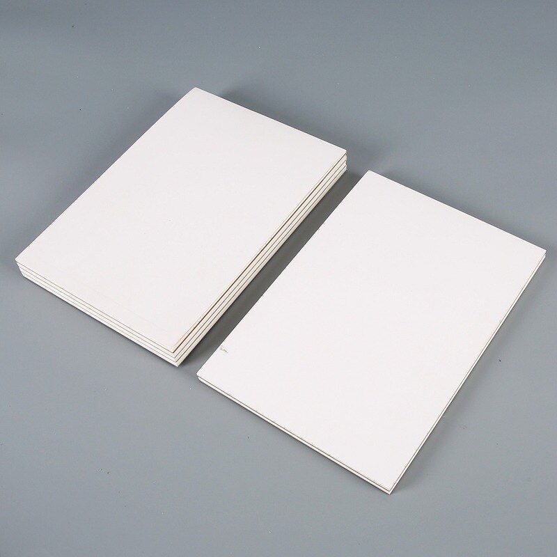 A4 Loose-leaf Sketchbook Drawing Art Student Watercolor 4k Painting Paper Sketchbook 8k Art Stationery