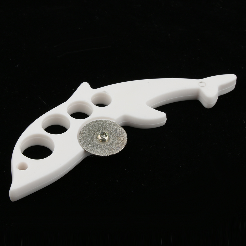 Glass Ampoule Bottle Cutter Ampule Breaker Vial Opener, Much safer than breaking vials by hand
