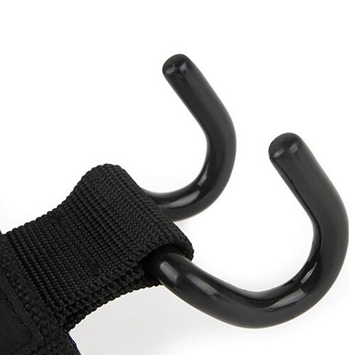 Crochet de Support de poignet, sangles de levage, sangle de poignée, gant, 1 pièce