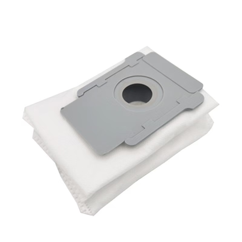 Para iRobot Roomba i7 + i7 plus E5 E6 E7 S9 S9 + accesorios de bolsa de polvo robot bolsas de aspiradora reemplazo bolsas sucias repuestos