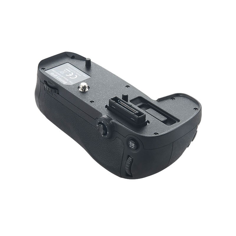 MB-D15 Vertical Battery Grip Multi-Power Battery Pack for Nikon D7200 D7100 Camera Replace MB-D15