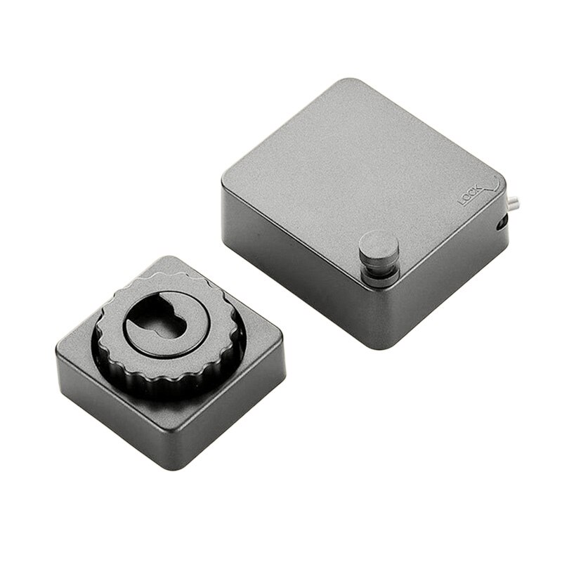 Retractable Clothesline Wall-mounted Indoor Outdoor Washing Clothes Hanger Laundry Drying Line Balcony Invisible Drying Lines: Grey