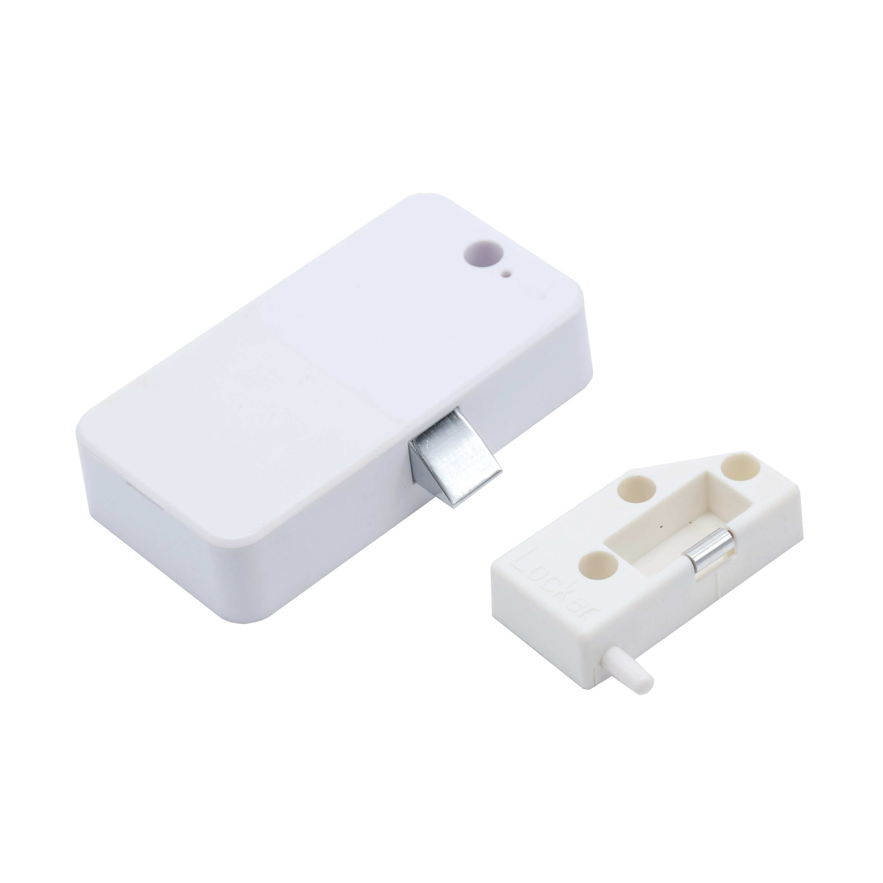 125KHz EM RFID ID card cabinet lock Invisible Hidden lock electric drawer cabinet Lock