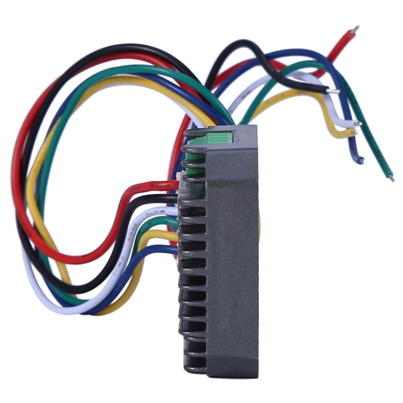 Nema 17 Integrated Motor Driver 42 Stepper Motor One Machine Driver DC11V-DC28V/2A Recommending DC24V