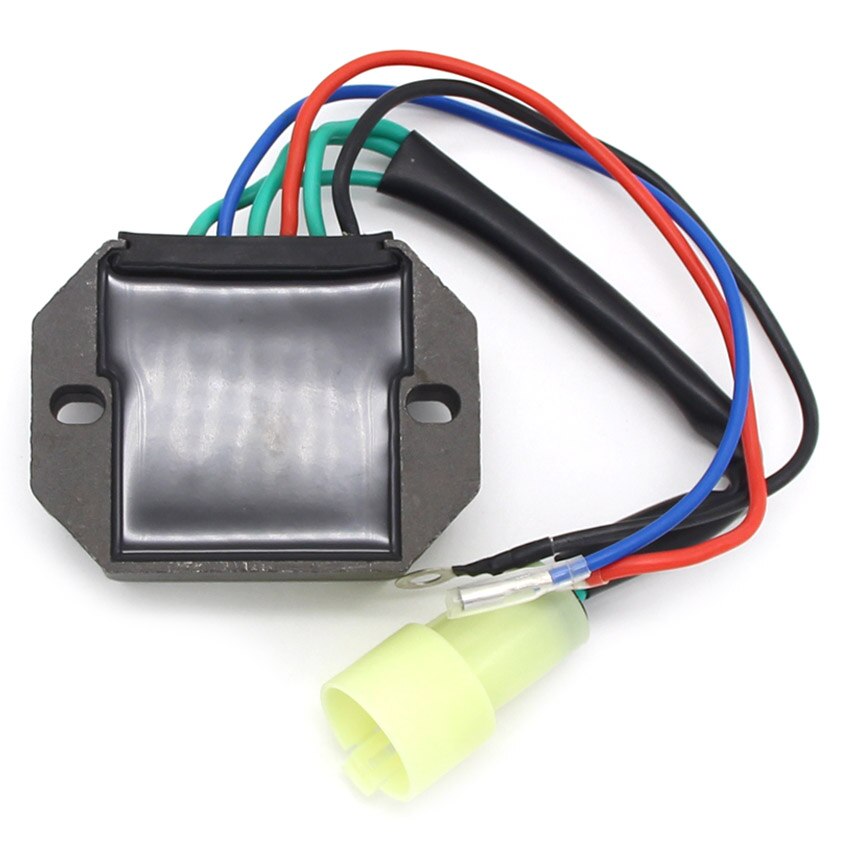 Redresseur de régulateur de tension, pour Yamaha F100 F90A F90 F80 F75 TLR TXR TL/XR
