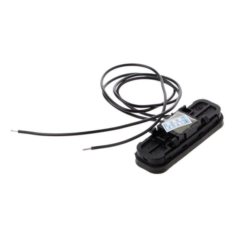 1pc tavaratilan kytkin, jossa lanka musta runko -nappikytkin chevrolet cruze (sedan)