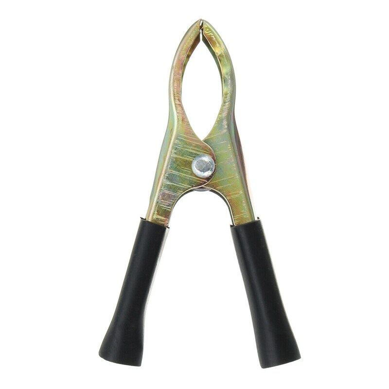 Chauffage de voiture alimentation tuyau support tuyau sangle pinces vis pour dégivreur