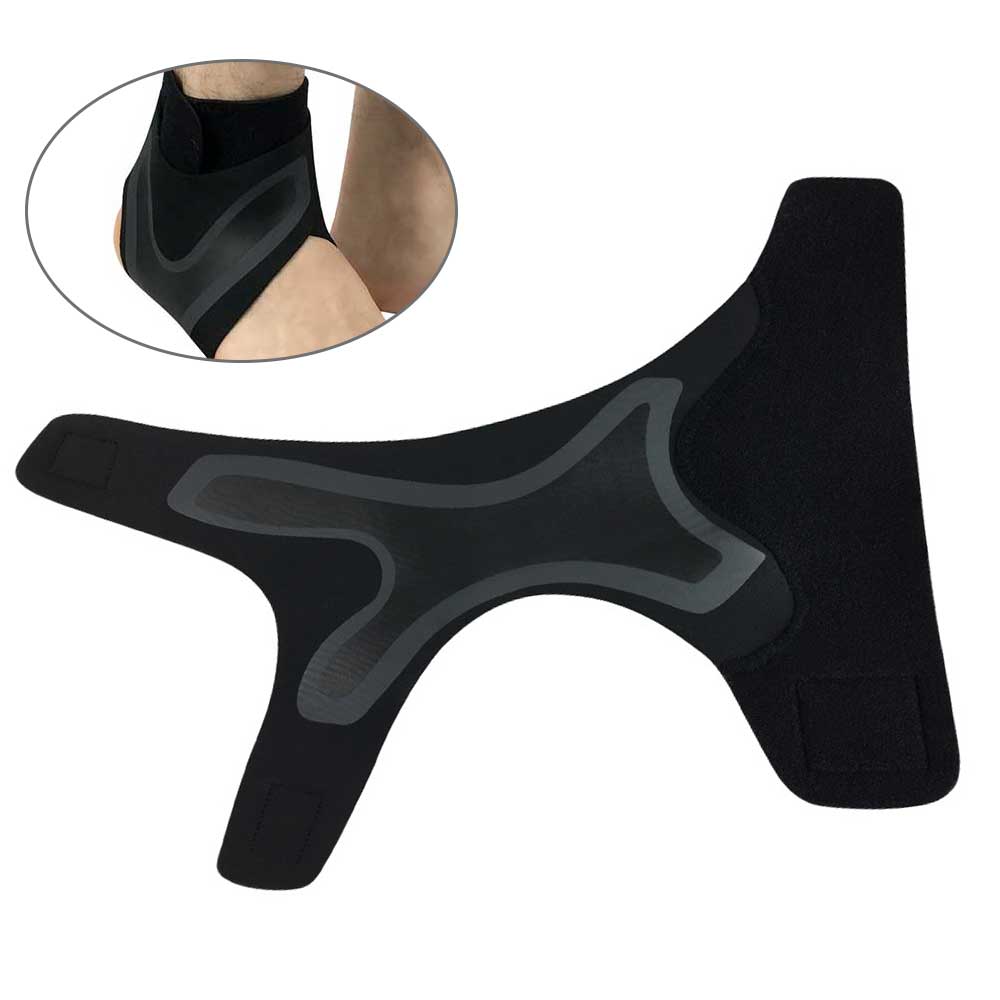 sport ochrona kostki rękaw kompresja ochrona przed skręceniem ochrona kostki skarpety na wolnym powietrzu koszykówka piłka nożna ochrona alpinistów