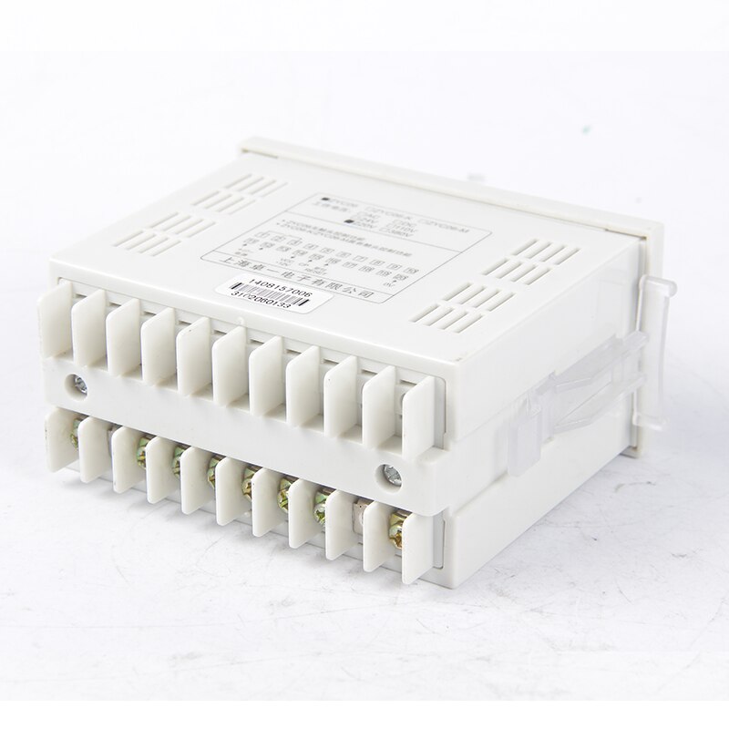ZYC06-M Meter counter control type digital display electronic meter with mechanical and electrical memory