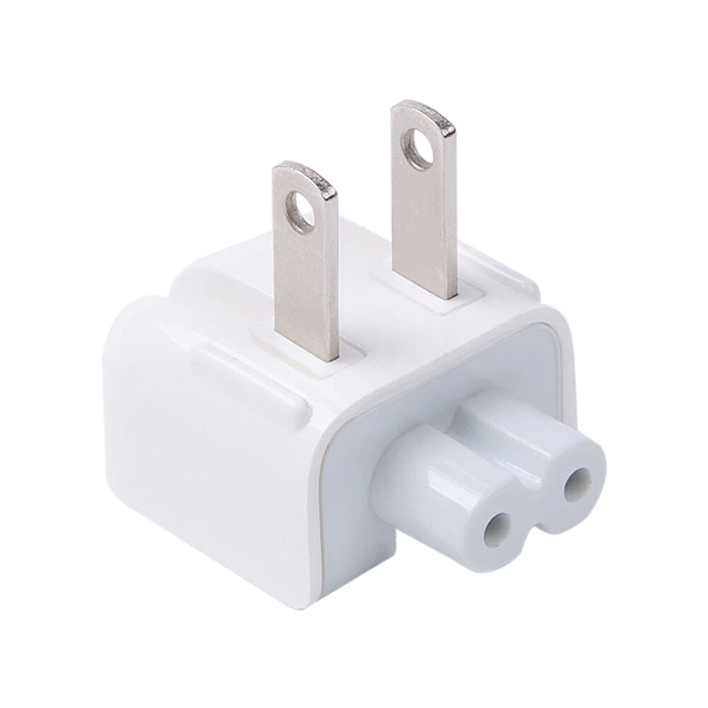 Authentieke Power Charger Eu Us Muur Plug Adapter Voeding Voor Apple Macbook Pro Air Ipad Accessoire: US Plug