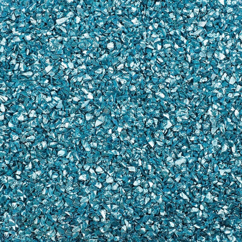 1 tasche Glas Zerkleinert Stein Chunky Glitter Unregelmäßige Glas Chips Epoxy Harz Form Füllstoff Nail art Dekoration DIY Handwerk: 11JJ101327-SB