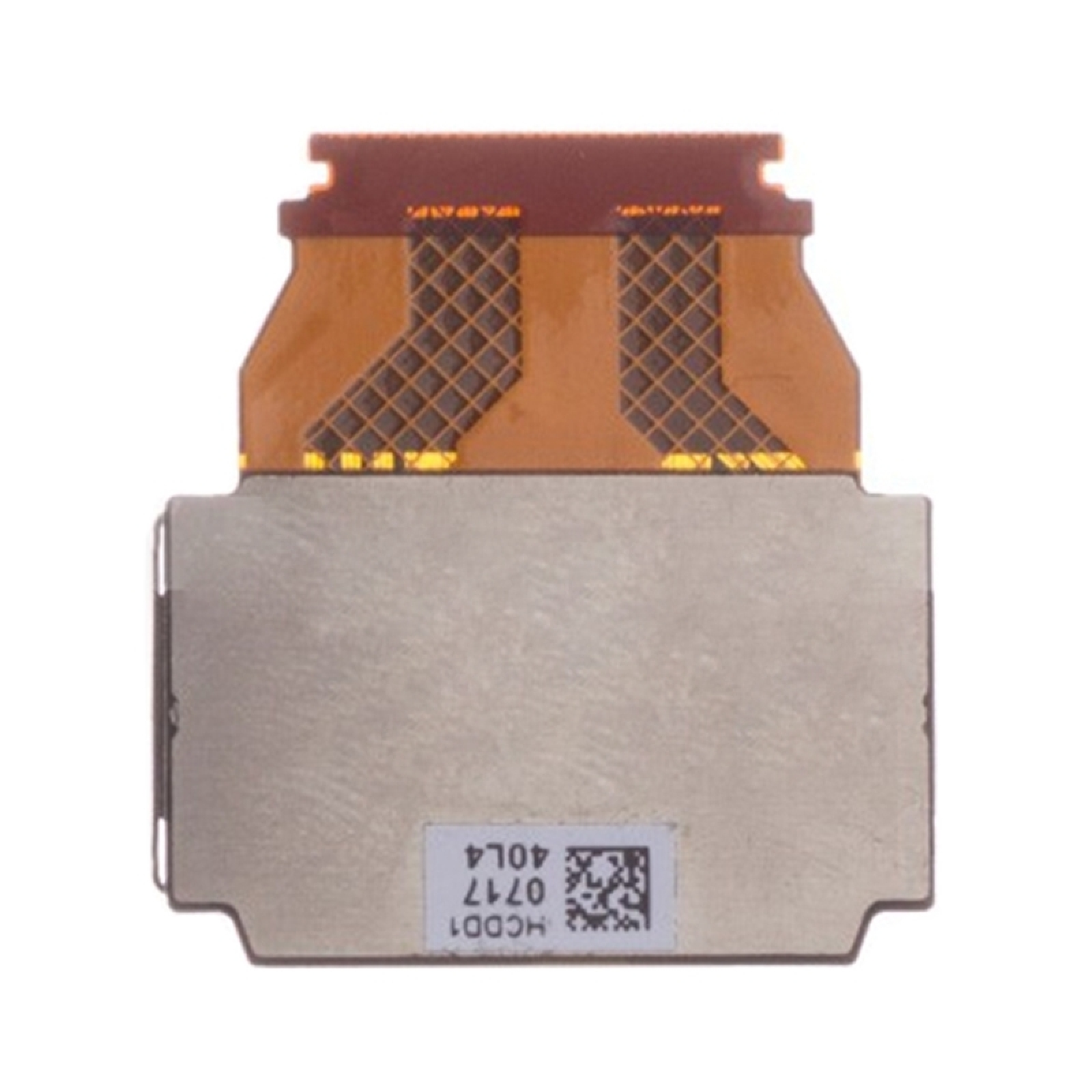 Achtercamera voor Motorola Moto Z2 Force XT1789 - Vervangende Camera Module