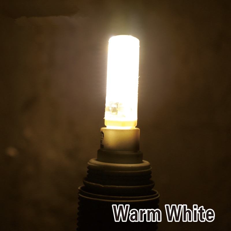 LARZI G9 led 220V 2W 3W 4W 4,5 W LED G9 Lampe led-lampe SMD 2835 3014 LED G9 licht Ersetzen 20 W/30 W/40 W/50 W halogen lampe licht