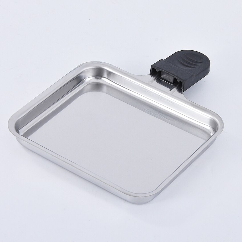 Electric Grill JP-52 Household Smokeless Teppanyaki Non-stick Pan Barbecue Machine 220V 1500W For 5-9 People