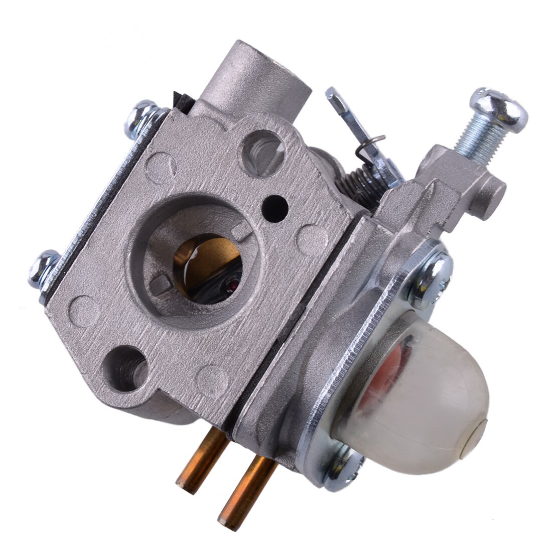 Letaosk 9 kpl kaasutin kaasusarja sopii ryobi rbl 30 mva/b rlt 30 ces/a/b homelite hbl 26bp hbc 26sj hbc 26 sjs