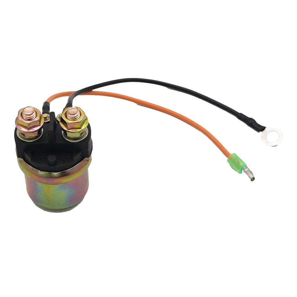 Relais solo de démarreur pour Yamaha | Super Jet 650 700 701 1993-2001