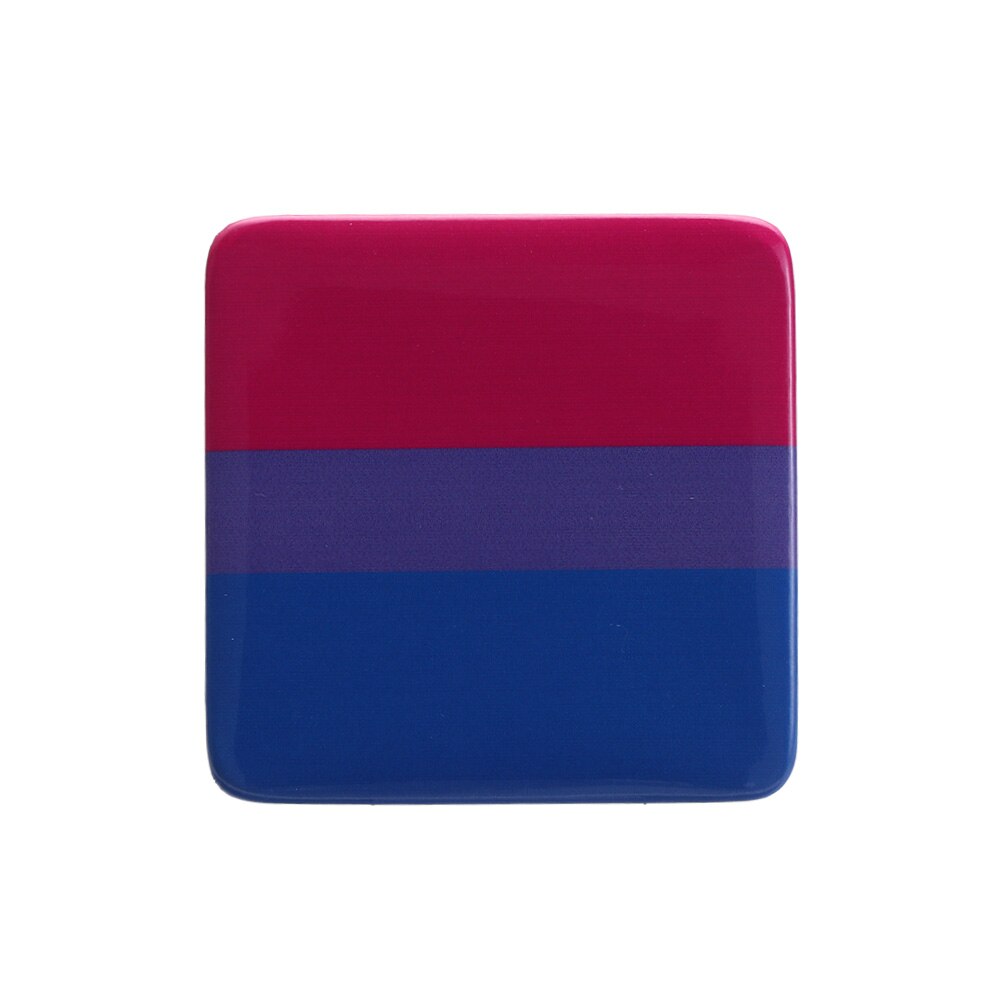 Broche unisexe en émail, drapeau LGBT, arc-en-ciel, cœur, paix et amour, sac à vêtements, épingle à revers, Gay, lesbiennes, icône de fierté, Badge, bijoux: 8