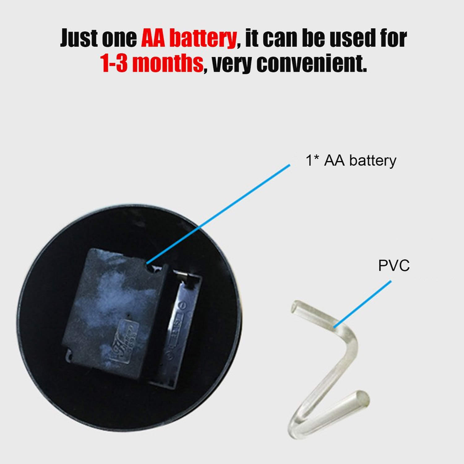 4 inch Self-Rotating Geography World Globe World Map Tellurion Ornaments Educational Teaching Props Home Office Decor Craft