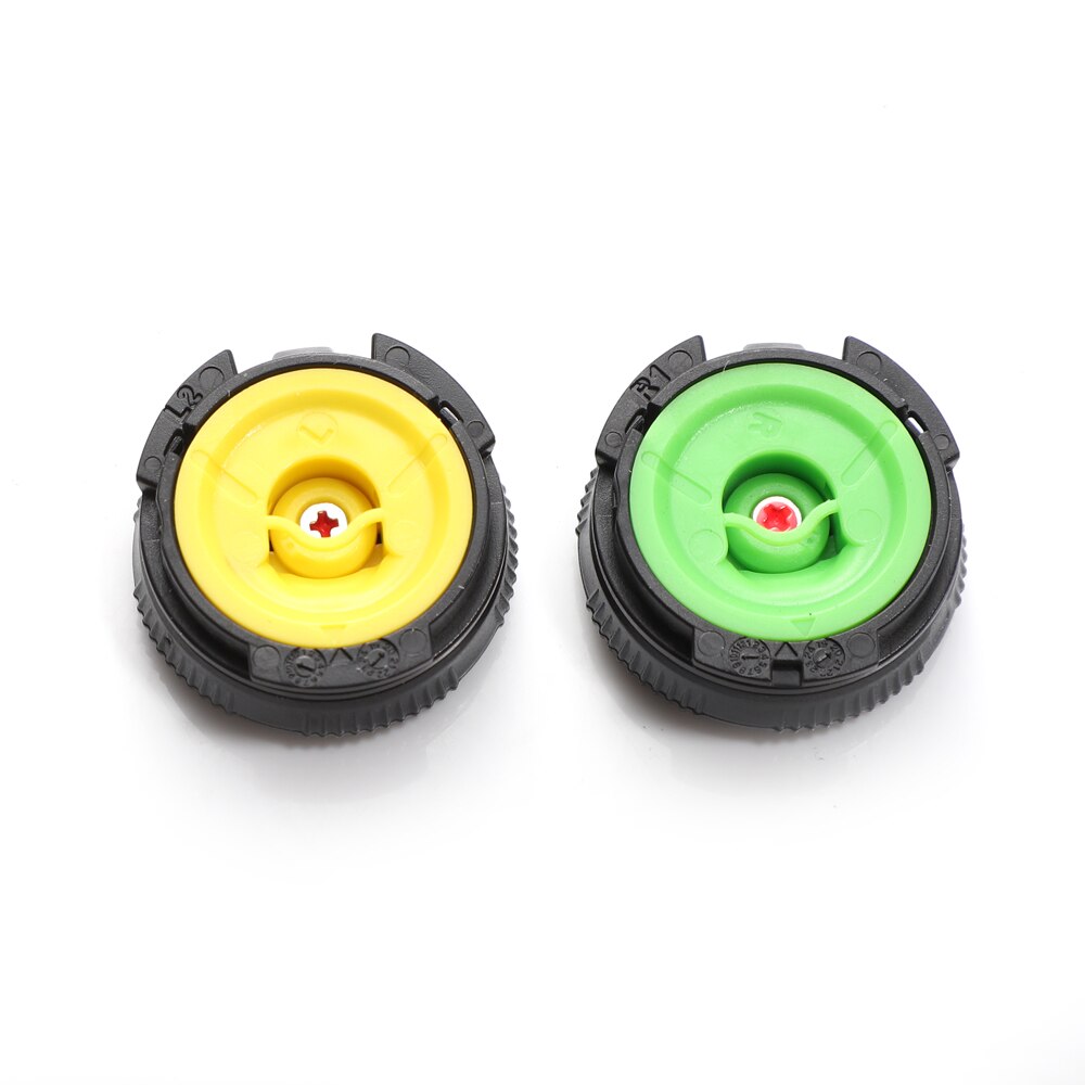 ATOP 65cm right left revolving buckle tight-loose buckle repair rotate button