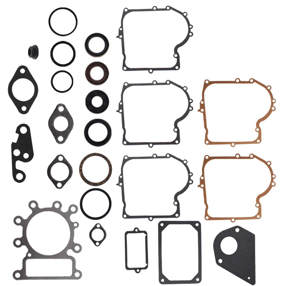 Vervanging Pakkingset Voor Briggs & Stratton 495993 Voor 28N 287000 Eng