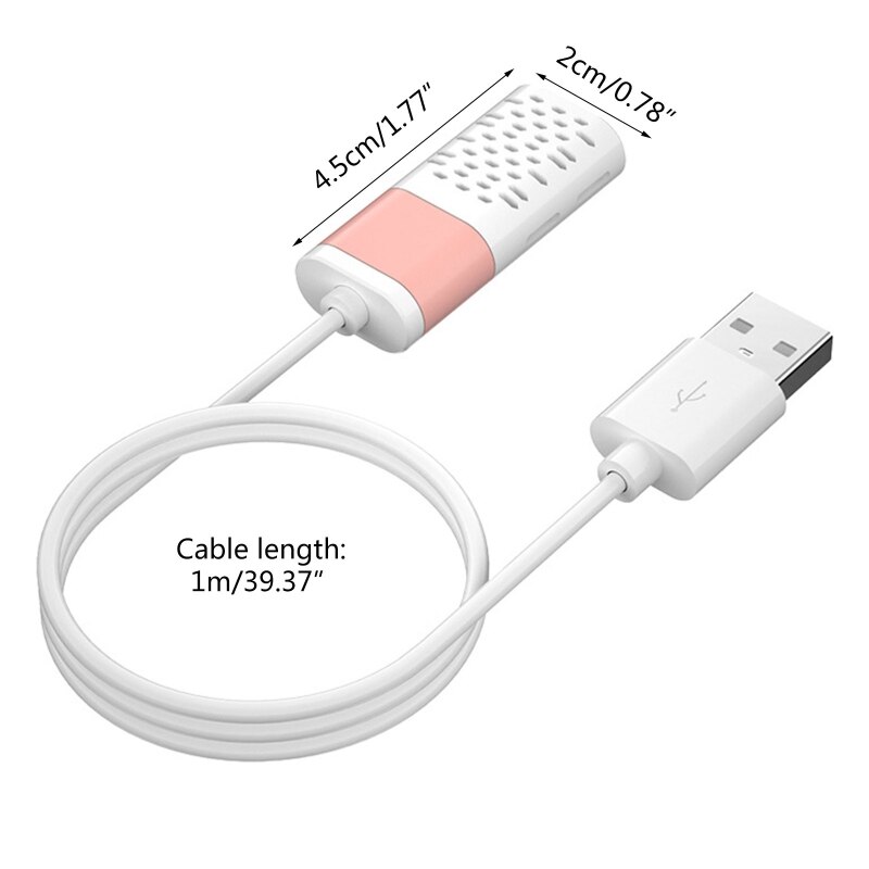 Portable Disinfectant Generator Homemade DIY Electric Hypochlorous Acid Water Making Sterilizing Machine Device