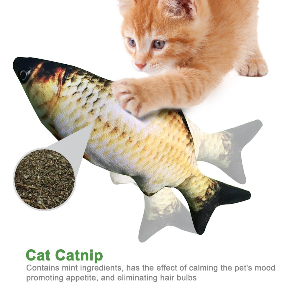 Huisdier speelgoed elektrisch katten speelgoed pluche 3d interactieve elektronische usb bijtbestendige kauw kies bewegende dansende vis speelgoed kitten katten speelgoed
