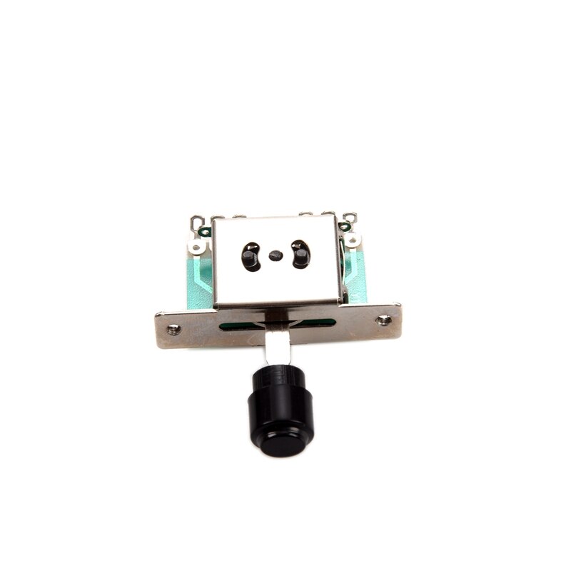 3 sposób przełącznik przetworników, przełączniki, gitara przełączania przełączników dźwigni robić gitar typu telecaster ST gitara elektryczna