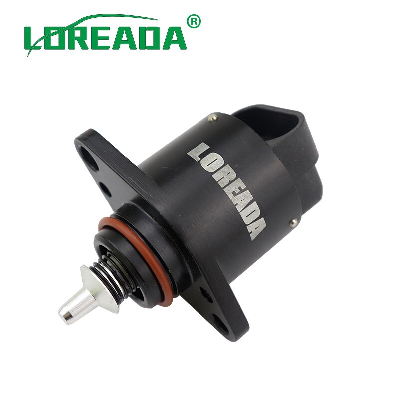 LOREADA Original Idle Air Control Valve / IAC Valve / Auto Parts Stepper Motor 26178 for Motorcycle 125/150/200CC OEM