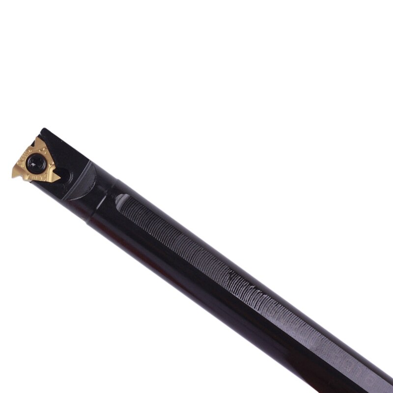 1Pc Snr0016Q16 Threading Lathe Turning Tool Holder With 16Ir Ag60 Smx30 Inserts