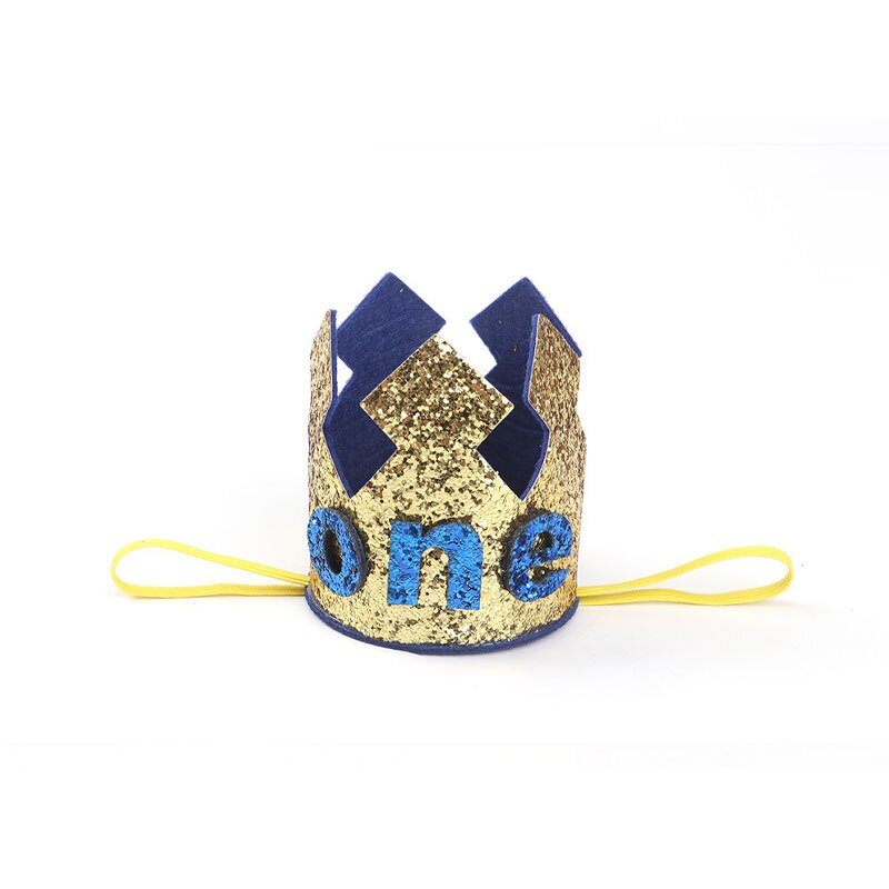 One Year Birthday Hat Tie 1st Birthday Balloon Kids Happy Birthday Banner 1 One Year First Birthday Balloon Boy Baby Shower: 4