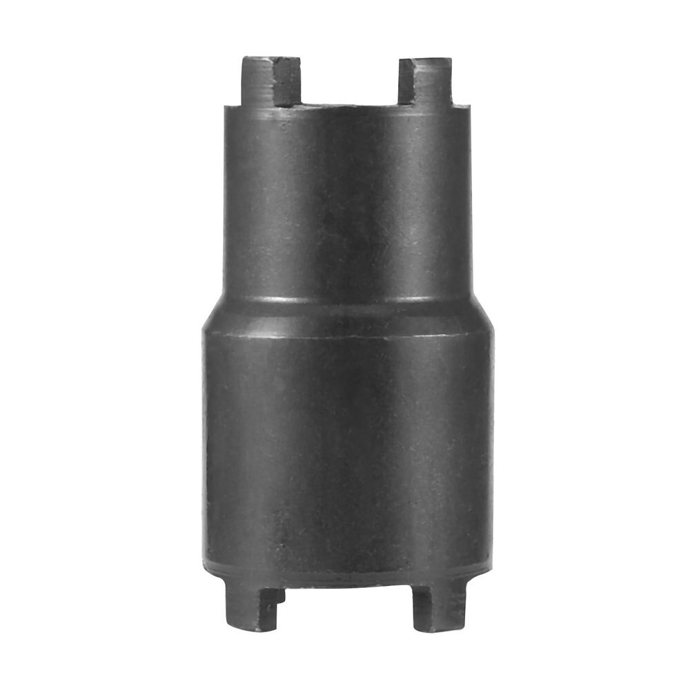 Durable Motorcycle Steel Clutch Lock Nut Spanner Wrench Dirt Bike Repairing Tool for Honda Replacement