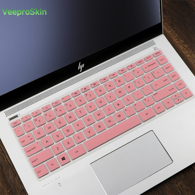 13.3 inch Laptop Keyboard Cover Protector skin for HP Spectre X360 13 13-aw0013dx 13-aw0002tu 13-aw0001tu 13-aw0177tu 0004tu