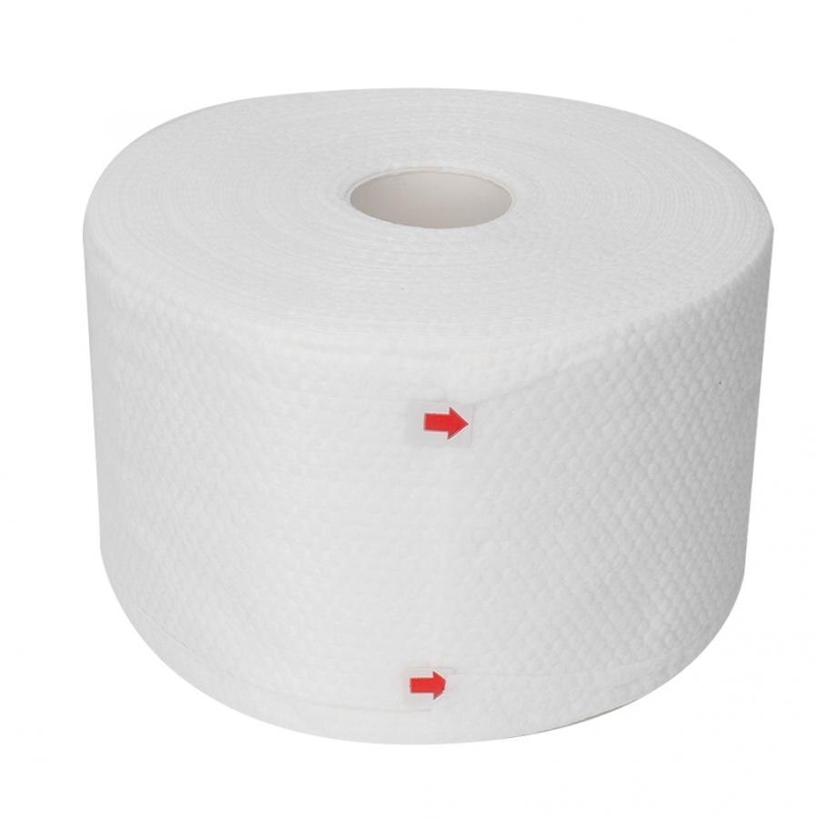 Disposable Cotton Face Cloths Towel Soft Washcloth for Beauty Center Make Up Remover Pad Towel