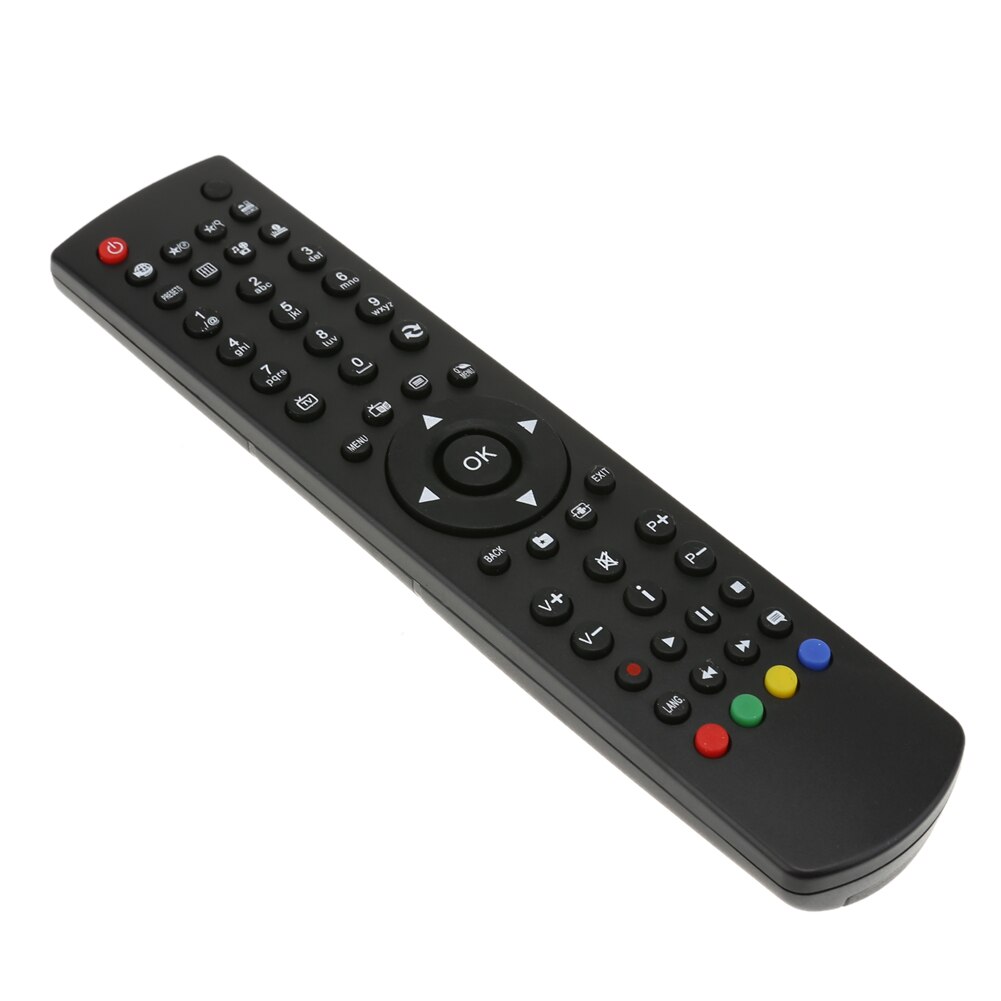 Newest Celcus RC1912 TV Universal Remote Controller TV Remote Control Replacement for Celcus DLED32167HD TV Mando Garaje