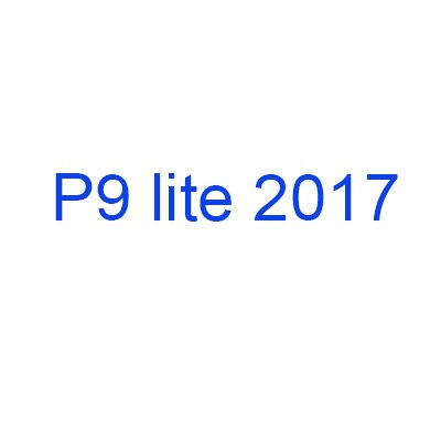 2 uds de vidrio templado para el Huawei P8 Lite P9 P10 más Honor 9 hoja protectora pantalla película Honor 7 4C 4X6: P9 lite 2017