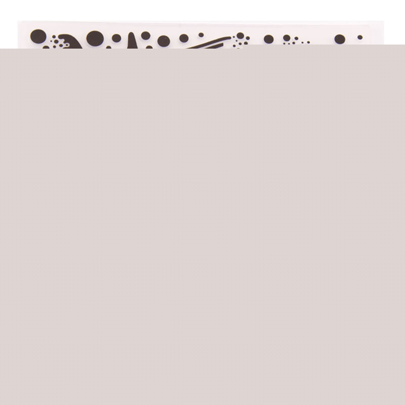 YaMinSanNiO Tree Embossing Folders DIY Making Paper Cards Craft Stencil Scrapbook Template Plastic Transparent Stamps Home Decor