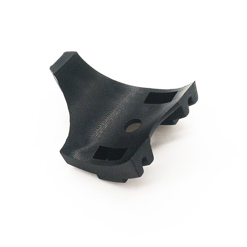 Road Bike Frame Bottom Bracket Cable Guide with M5x8 Screw Bicycle Anti-friction Line Tube Housing C