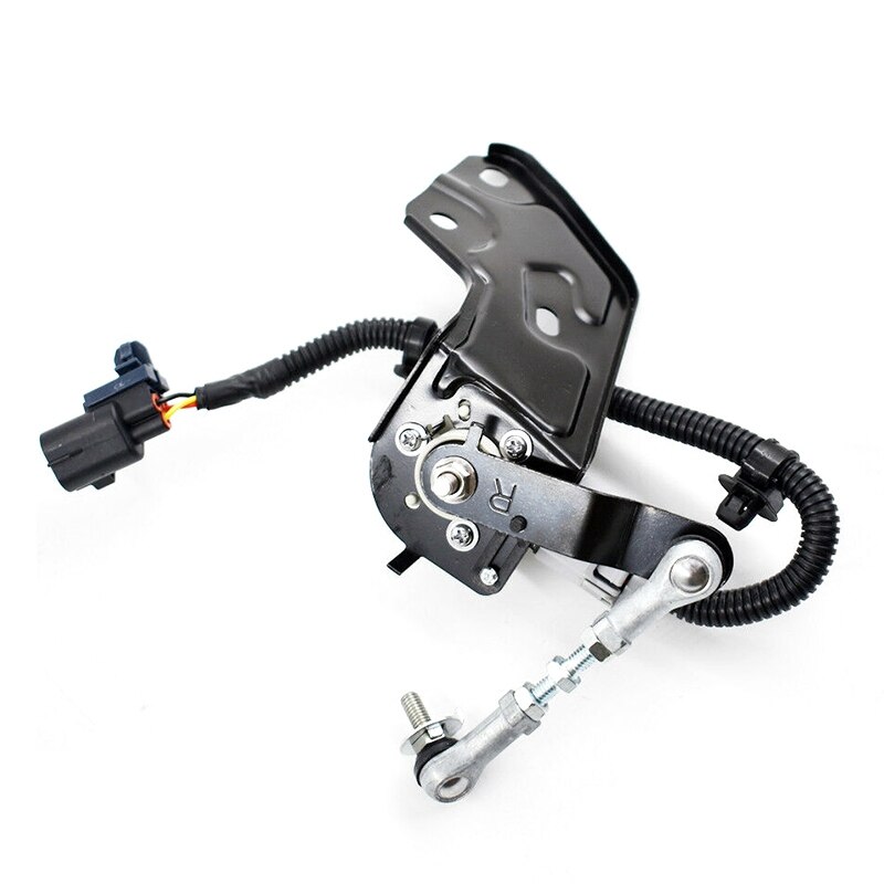 Rear Right Height Control Sensor Ride Height for Toyota 4Runner Lexus GX470: Default Title